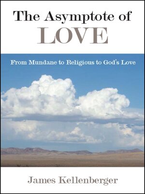cover image of The Asymptote of Love